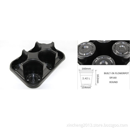 Carry Tray (ST160-6 (ST630-6))